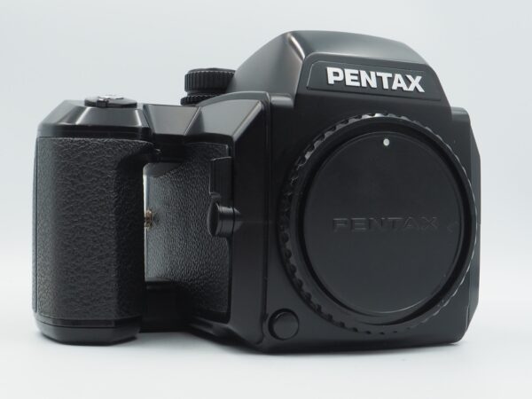 PENTAX 645N *イ413