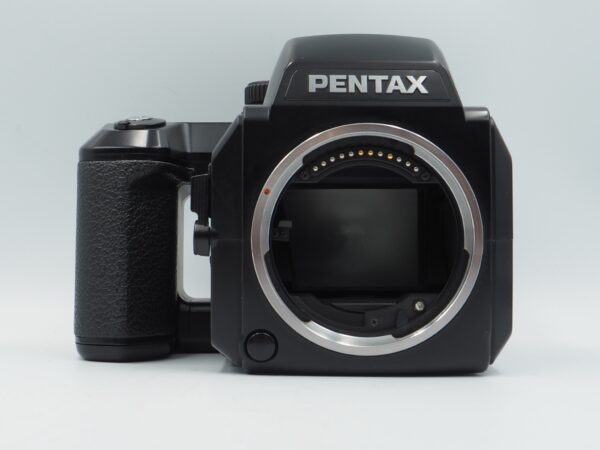 PENTAX 645N *イ413 - 画像 (2)