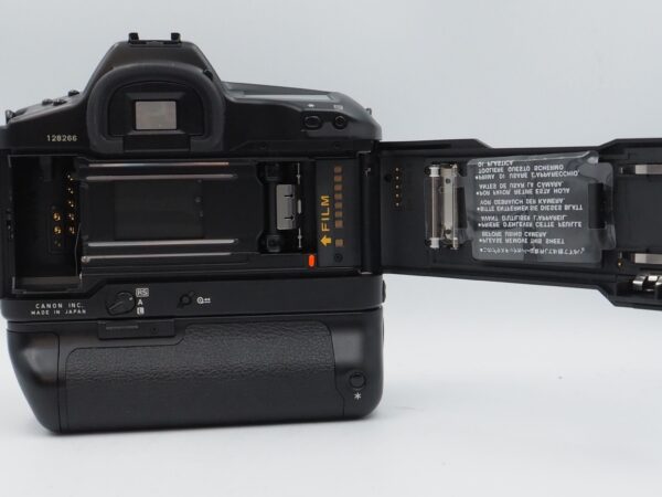 CANON EOS 1-N RS 箱付き *イ425444 - 画像 (9)