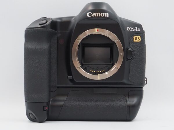 CANON EOS 1-N RS 箱付き *イ425444 - 画像 (2)
