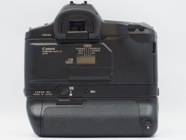 CANON EOS 1-N RS 箱付き *イ425444 - 画像 (5)