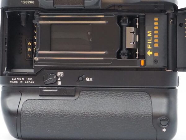 CANON EOS 1-N RS 箱付き *イ425444 - 画像 (7)