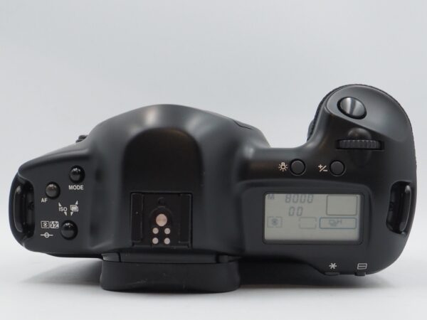 CANON EOS 1-N RS 箱付き *イ425444 - 画像 (8)