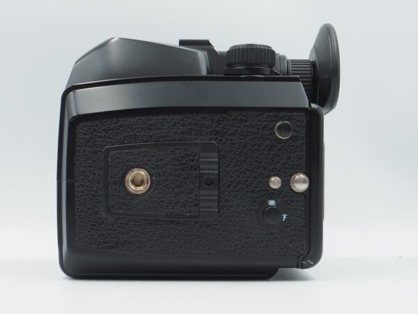 値下げしました！PENTAX 645N 箱付き *イ427 - 画像 (4)
