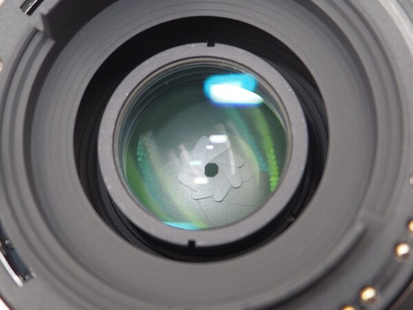 PENTAX 645N FA 645 ZOOM 1:4.5 45-85mm *イ465 - 画像 (16)