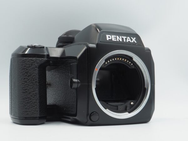 PENTAX 645N *イ467