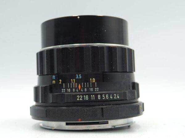 ASAHI PENTAX  6×7  TAKUMAR 6×7 105mm F2.4 *470 - 画像 (15)