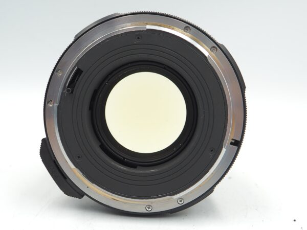 ASAHI PENTAX  6×7  TAKUMAR 6×7 105mm F2.4 *470 - 画像 (17)
