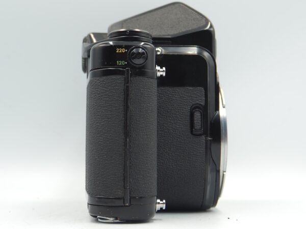 ASAHI PENTAX  6×7  TAKUMAR 6×7 105mm F2.4 *470 - 画像 (3)