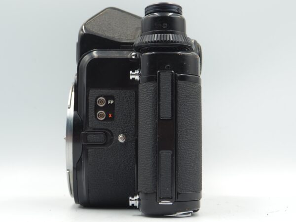 ASAHI PENTAX  6×7  TAKUMAR 6×7 105mm F2.4 *470 - 画像 (5)