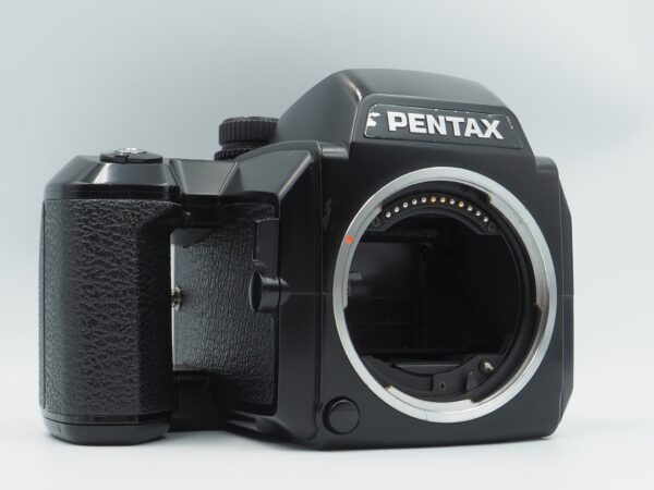PENTAX 645N *イ471