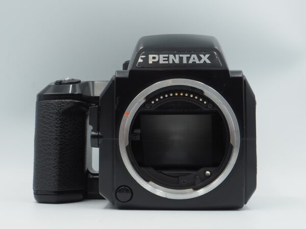 PENTAX 645N *イ471 - 画像 (2)