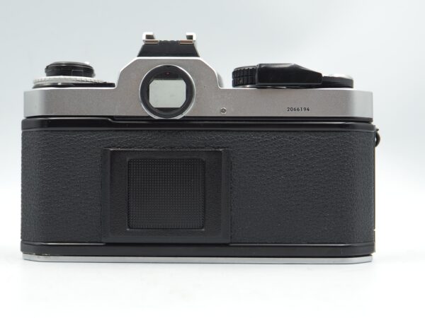 Nikon FE2 NIKKOR 28mm 1:2.8 *イ520 - 画像 (2)