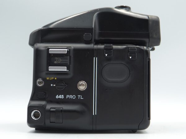 MAMIYA 645 PRO TL *イ479 - 画像 (5)
