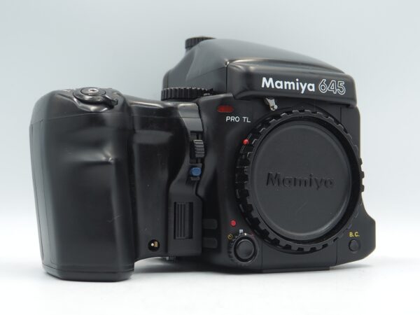 MAMIYA 645 PRO TL *イ479