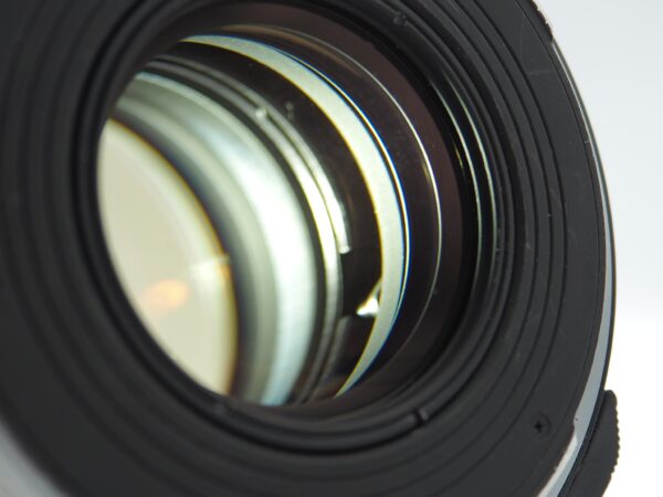 ASAHI PENTAX 6×7 TAKUMAR 6×7 105mm F2.4 *481 - 画像 (11)