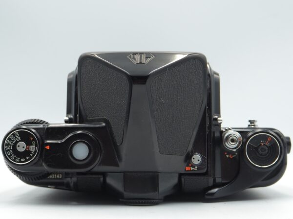 ASAHI PENTAX 6×7 TAKUMAR 6×7 105mm F2.4 *481 - 画像 (7)