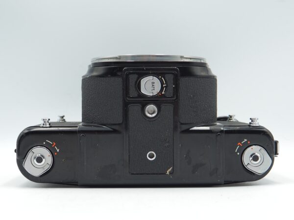 ASAHI PENTAX 6×7 TAKUMAR 6×7 105mm F2.4 *481 - 画像 (8)