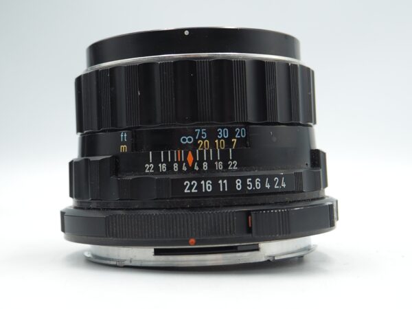 ASAHI PENTAX 6×7 TAKUMAR 6×7 105mm F2.4 *481 - 画像 (16)