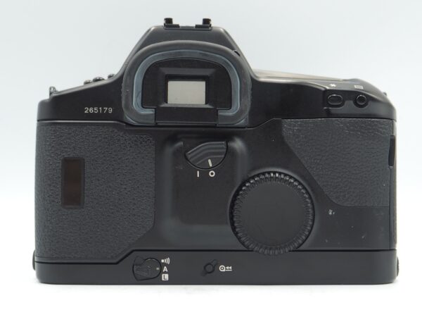 CANON EOS-1N  *イ487 - 画像 (4)