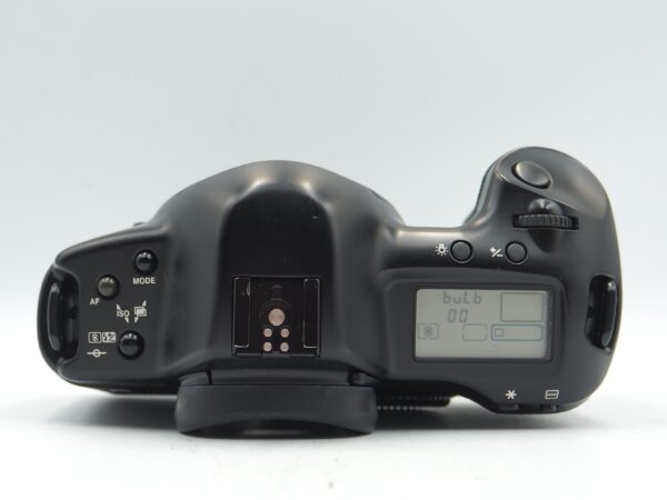 CANON EOS-1N  *イ487 - 画像 (6)