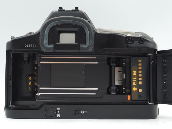 CANON EOS-1N  *イ487 - 画像 (8)