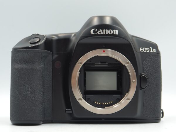 CANON EOS-1N  *イ487 - 画像 (2)