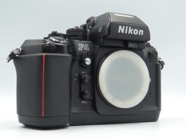 Nikon F4 *イ495