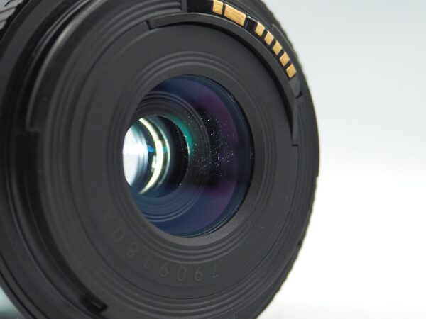 Canon EOS-1N ZOOM LENS EF 28-80mm 1:3.5-5.6 III *イ496 - 画像 (10)