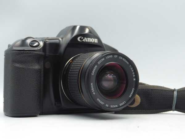 Canon EOS-1N ZOOM LENS EF 28-80mm 1:3.5-5.6 III *イ496