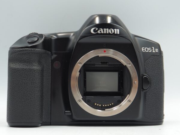 Canon EOS-1N ZOOM LENS EF 28-80mm 1:3.5-5.6 III *イ496 - 画像 (2)