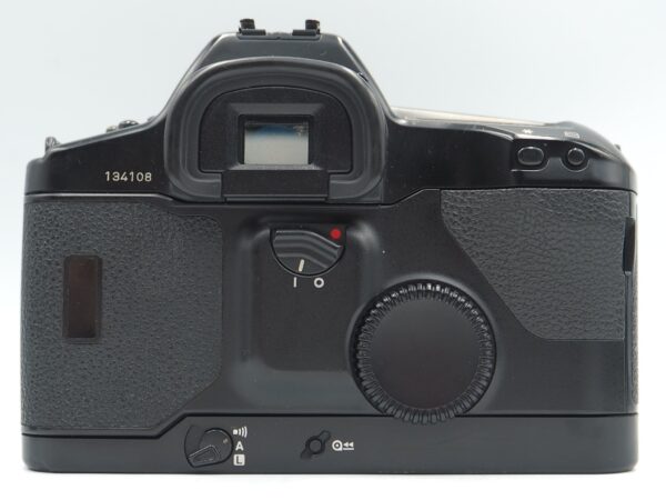 Canon EOS-1N ZOOM LENS EF 28-80mm 1:3.5-5.6 III *イ496 - 画像 (4)