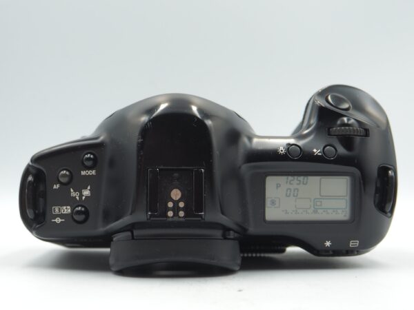 Canon EOS-1N ZOOM LENS EF 28-80mm 1:3.5-5.6 III *イ496 - 画像 (6)