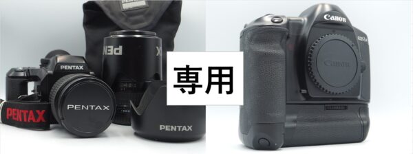 専用