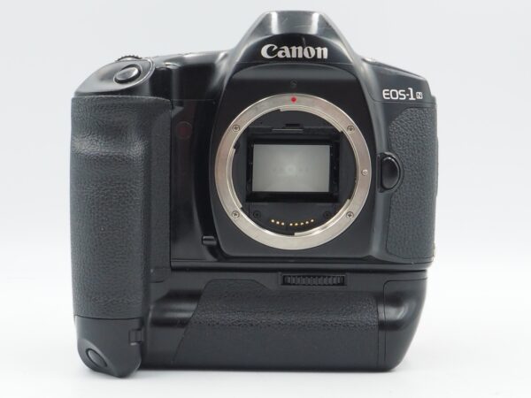 CANON EOS-1N  *イ564 - 画像 (2)