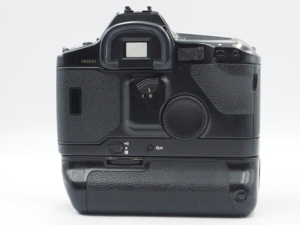 CANON EOS-1N  *イ564 - 画像 (4)