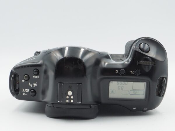CANON EOS-1N  *イ564 - 画像 (6)