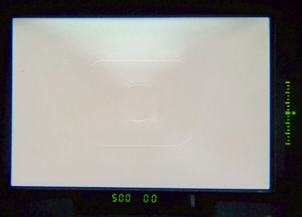CANON EOS 3  *イ565 - 画像 (8)