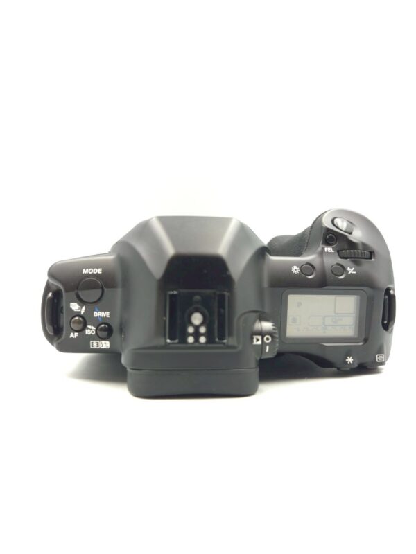 CANON EOS 3  *イ565 - 画像 (3)