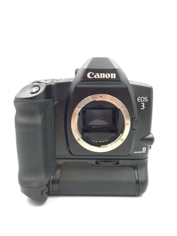 CANON EOS 3  *イ565 - 画像 (2)