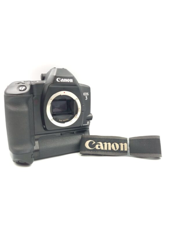 CANON EOS 3  *イ565