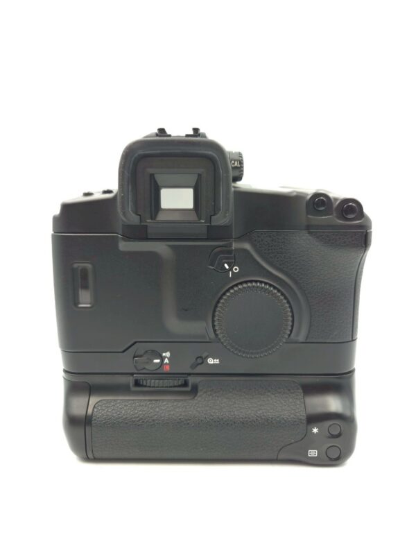 CANON EOS 3  *イ565 - 画像 (7)