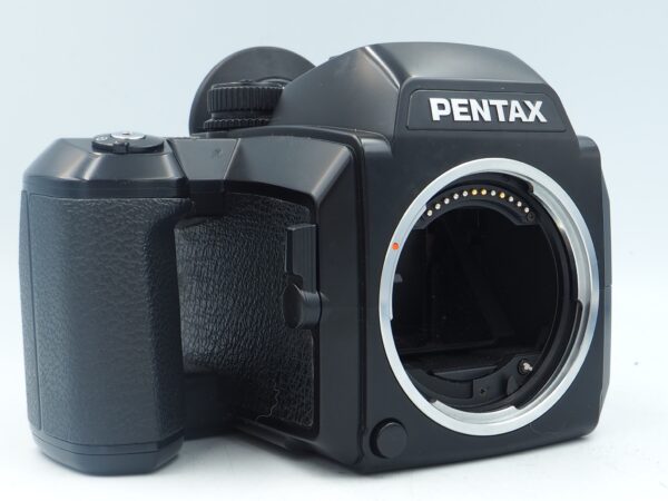 PENTAX 645N *イ575