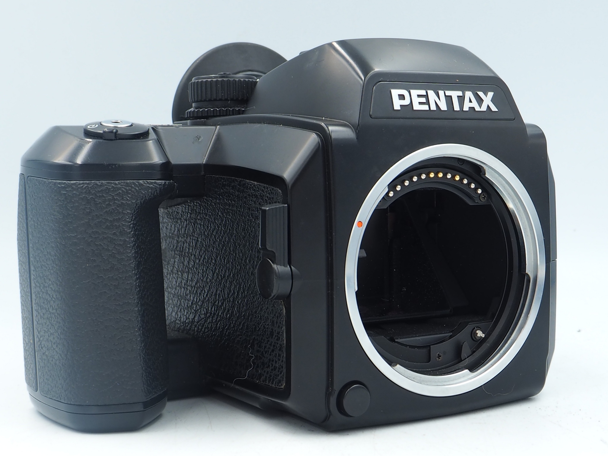 PENTAX 645N *イ575 – 九楽堂