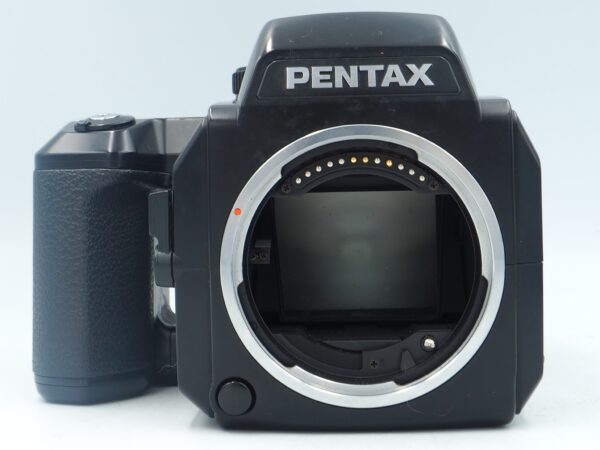 PENTAX 645N *イ575 - 画像 (2)