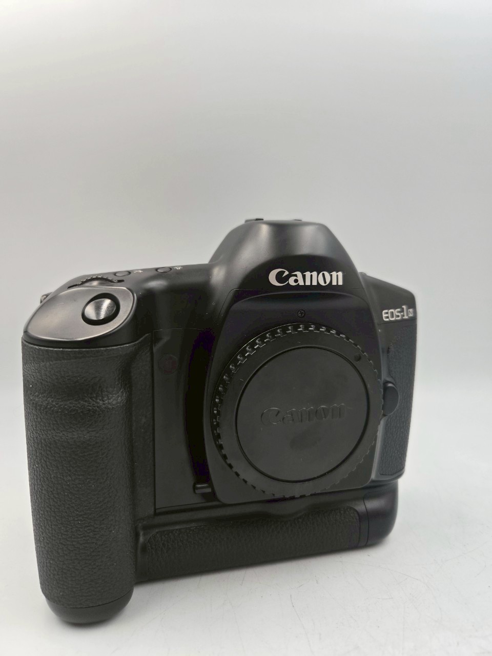 Canon EOS-1 フィルム一眼レフカメラ Canon EOS-1 フィルム一眼レフカメラ（Canon キヤノン/家電