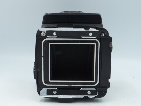 Mamiya RB67 中判カメラ Sekor 127mm Mamiya RB67 Pro S w/ Sekor C 127mm F/3.8 with Hood & 120