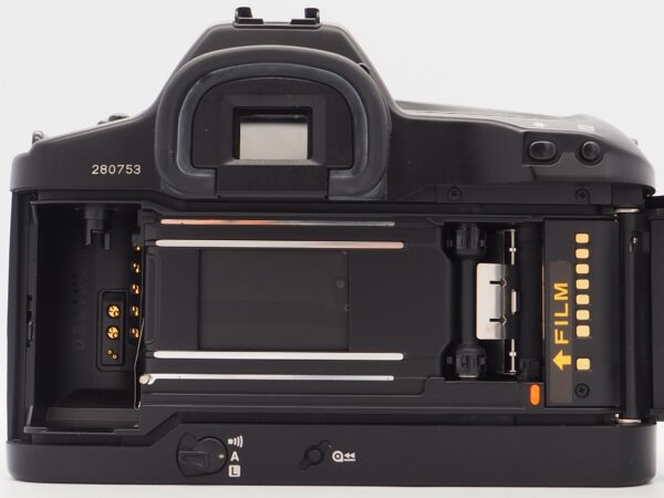 CANON EOS 1-N 箱付き *イ628 - 画像 (8)
