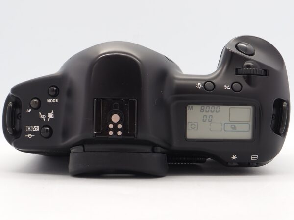 CANON EOS 1-N 箱付き *イ628 - 画像 (6)