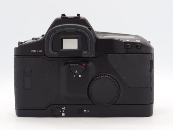 CANON EOS 1-N 箱付き *イ628 - 画像 (5)